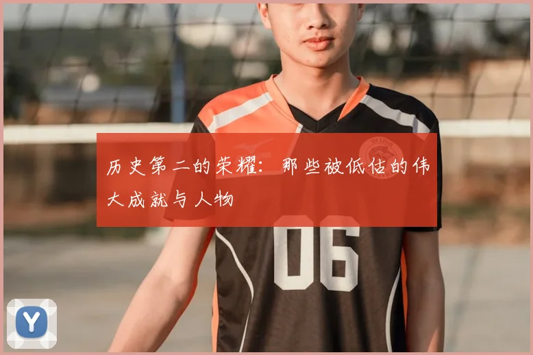 历史第二的荣耀：那些被低估的伟大成就与人物